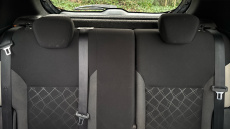 Nissan Micra 1.5 dCi N-Connecta 5dr Diesel Hatchback